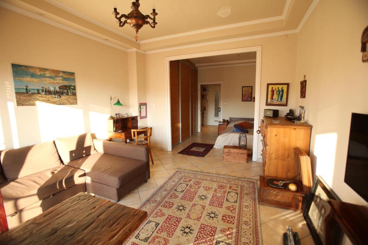 Panoramic Hideaway In Central Buda บูดาเปสต์ ภายนอก รูปภาพ